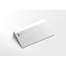 Professional Envelope Printing Services to Advertise Your Brand