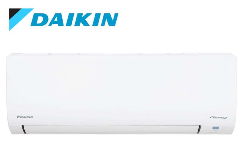Daikin 2.5KW Split System A...