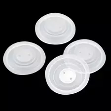 吸奶器硅胶真空膜