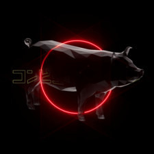 #6463 - DI Animals | OpenSea