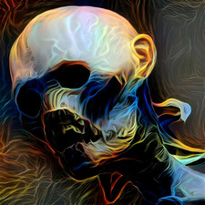 Hidden_Gems #2165 - Hidden_Gems | OpenSea