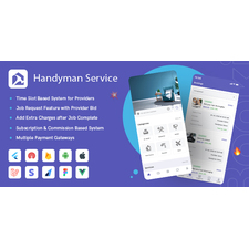 Handyman Service