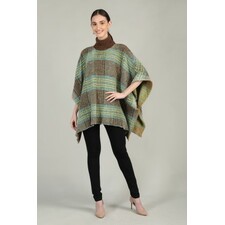 Women Ponchos
