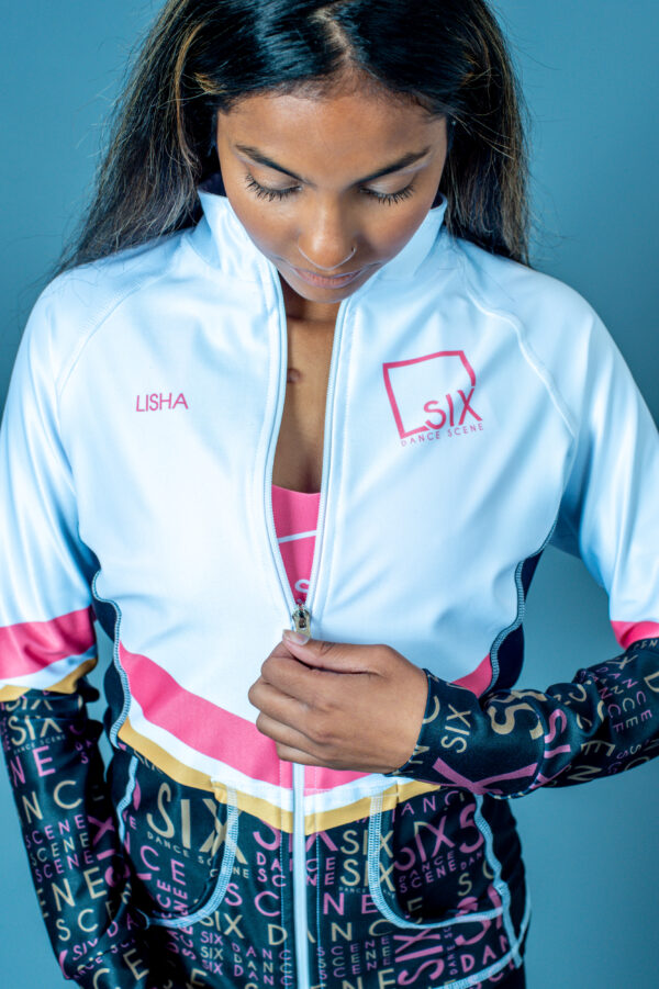 Evolution Signature Jacket