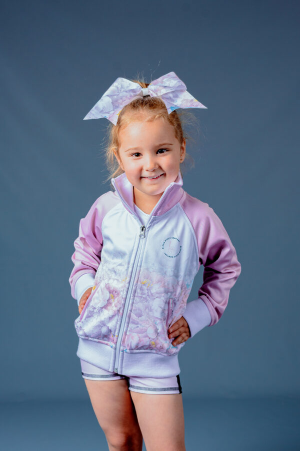 Evolution Bomber Jacket