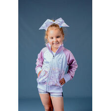 Evolution Bomber Jacket