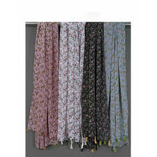 TOP DYED FANCY DUPTTA 107459