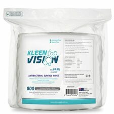 antibacterial Gym wipes