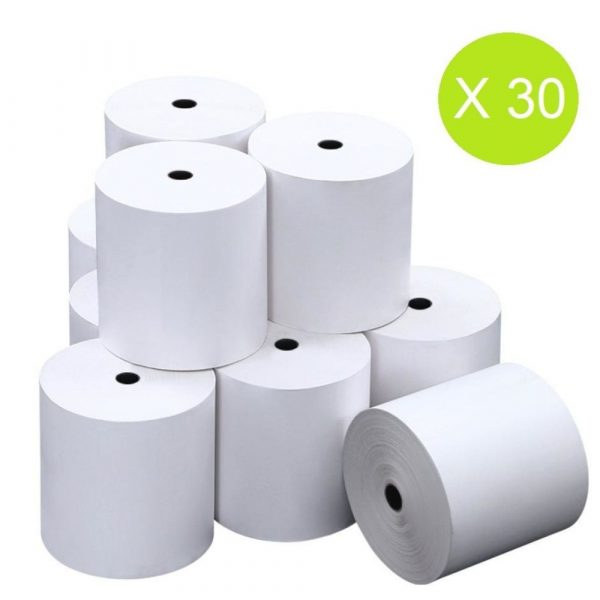 Thermal Premium POS Paper R...