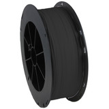 black Ultem 9085 Filament