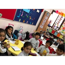Affordable British Schools In Ajman