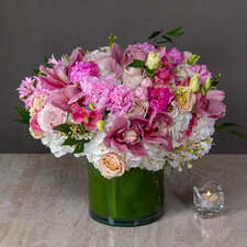 Pinkys Special - Most Popular Flowers Online Flowers Delivery | Tinas Flowers And Gifts