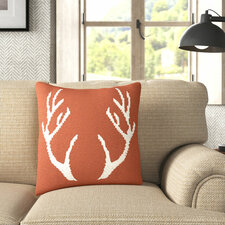 Maurice Throw Pillow