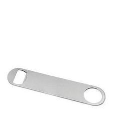 Bottle Opener Flat 7"