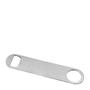 Bottle Opener Flat 7"