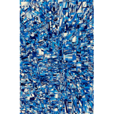 100 PRINT #21 - 100 PRINT by Ben Kovach | OpenSea