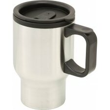 Stainless Steel Thermo Mug 500ml