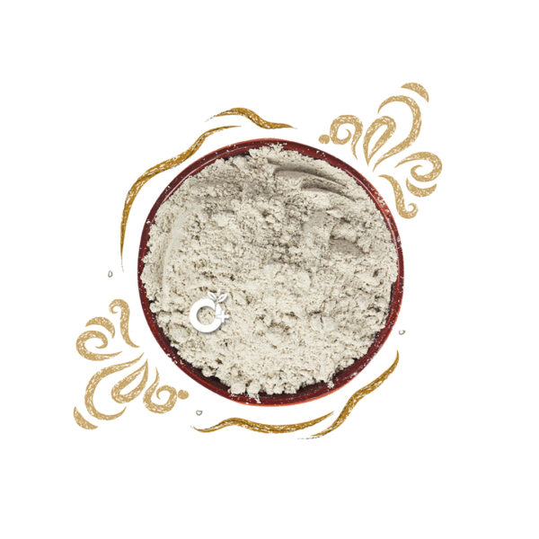 BAJRA FLOUR / கம்பு மாவு