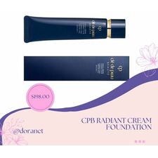 CPB Radiant Cream Foundation