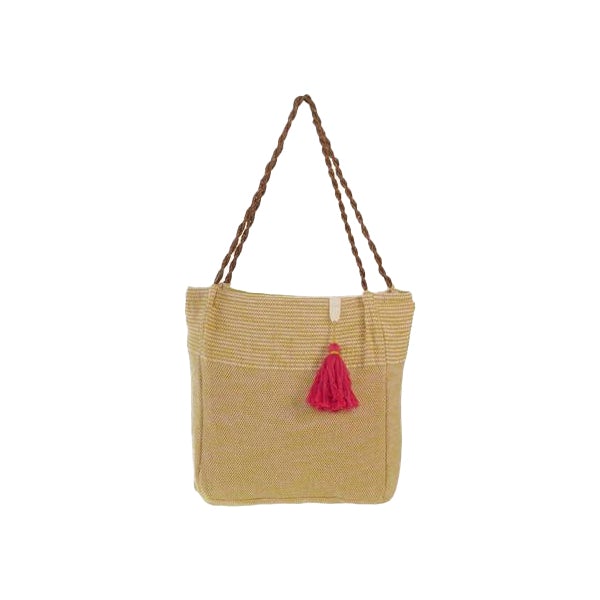 Reusable Women's Cotton Tot...