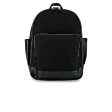 BEIS Backpack in Black | REVOLVE