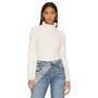 Steve Madden Gabbi Sweater in Ivory | REVOLVE