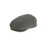 BRIXTON Hooligan III Cap, Main, color, DARK GREY