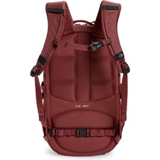 THE NORTH FACE Recon Backpack, Alternate, color, WILD GNGR LT HTHR/ TNF WHITE