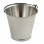 3 Gallon Stainless Steel Bucket Online
