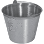 3 Gallon Stainless Steel Pail 