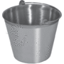 4 Gallon Stainless Steel Pail