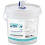 Anti Bacterial Wipes Bucket