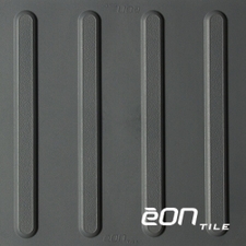 Rubber Wayfinding Bars Tile