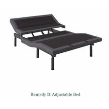 Rize Remedy II Adjustable Base