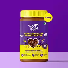 Yoga Bar | Peanut Butter | Dark Chocolate | Vegan | 400 g