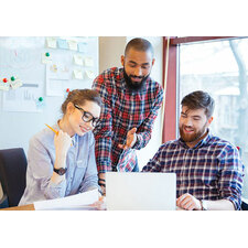 web portal development IT Agency 