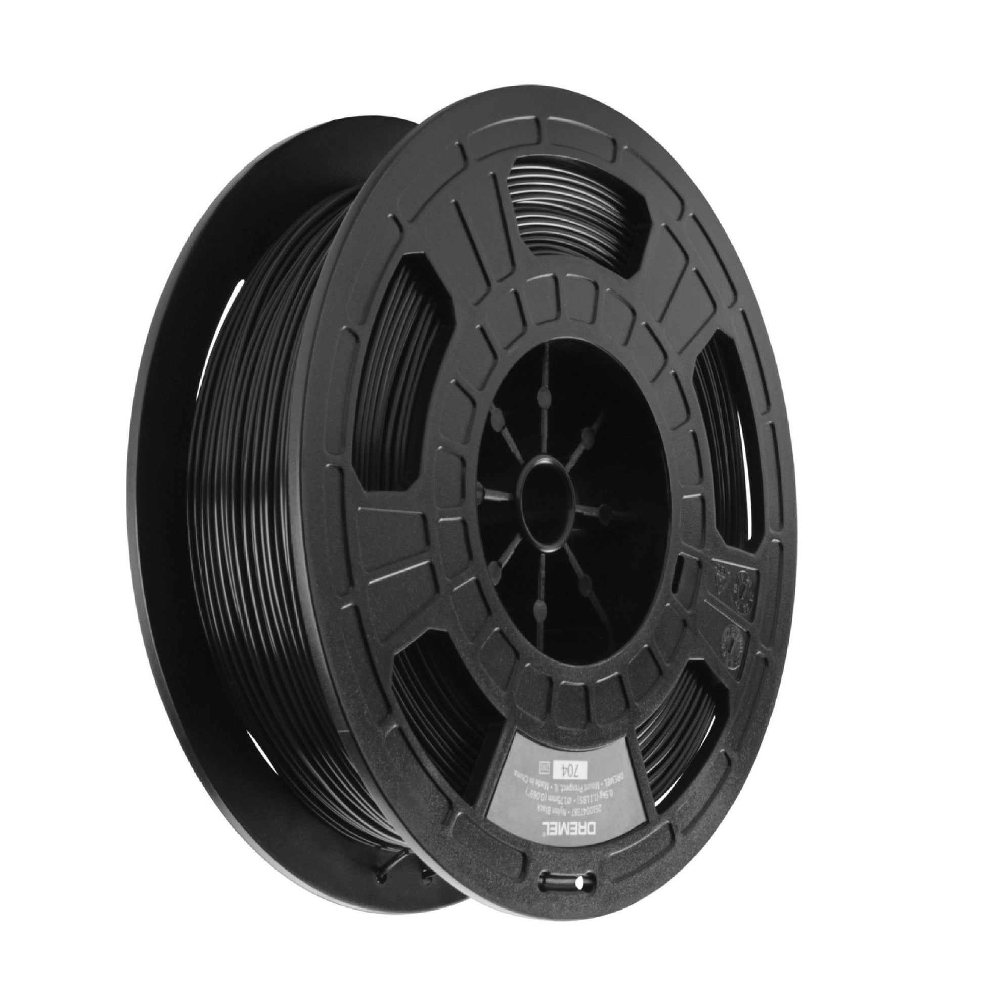 3D Nylon Filament Spool, 1....