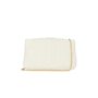 Loeffler Randall Brit Handbag in Pearl Organza | REVOLVE