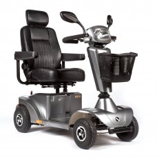 Sterling S400 Mobility Scooter