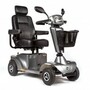 Sterling S400 Mobility Scooter