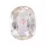 White Sapphire