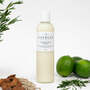 Lime Nourishing Shampoo - Sayblee Products