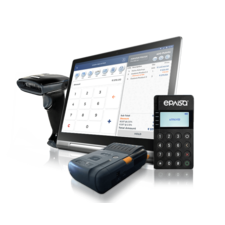 POS Hardware devices - Develop with ePaisa