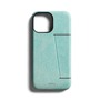 BELLROY iPhone 13 Pro Card Case, Main, color, LAGOON