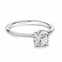 Noam Carver Atelier Mountings Engagement Ring