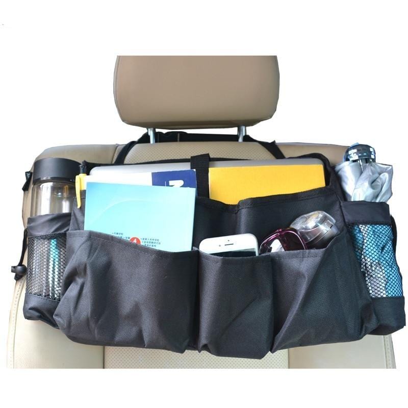 Car Organizer Front Seat