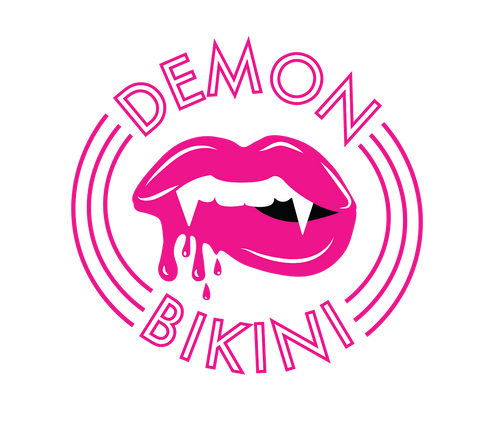 Demon Bikini