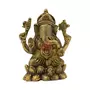 Holy Ganesha Idol – Attuned...