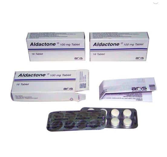 Aldactone Reviews