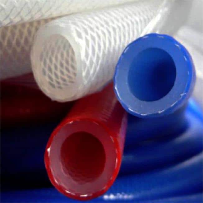 Newtop Silicone Tube